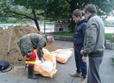 ČR chce, aby summit EU uvolnil peníze i na ochranu proti povodním